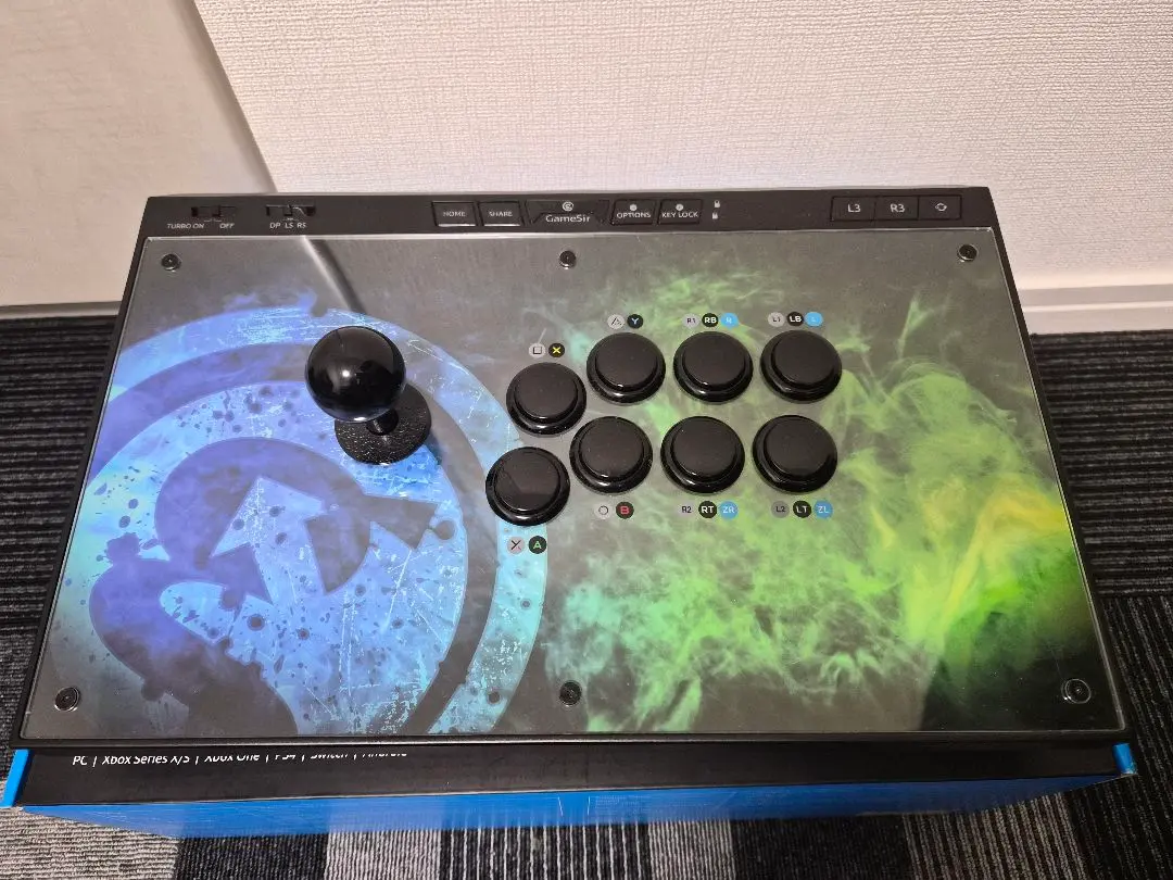 2026年最新】gamesir c2の人気アイテム - メルカリ