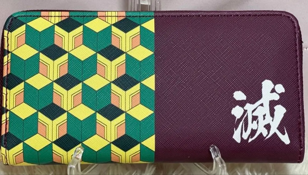 2026年最新】義勇長財布の人気アイテム - メルカリ