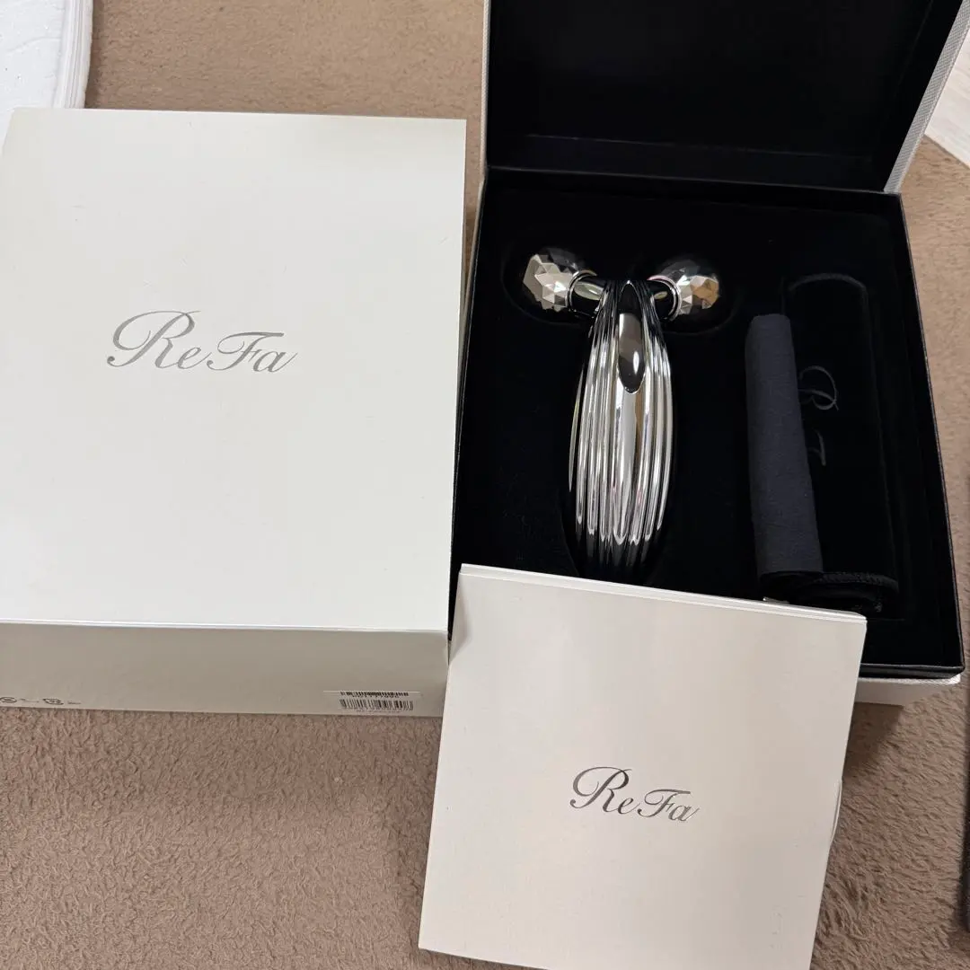 2026年最新】ReFaリファエスカラットレイの人気アイテム - メルカリ