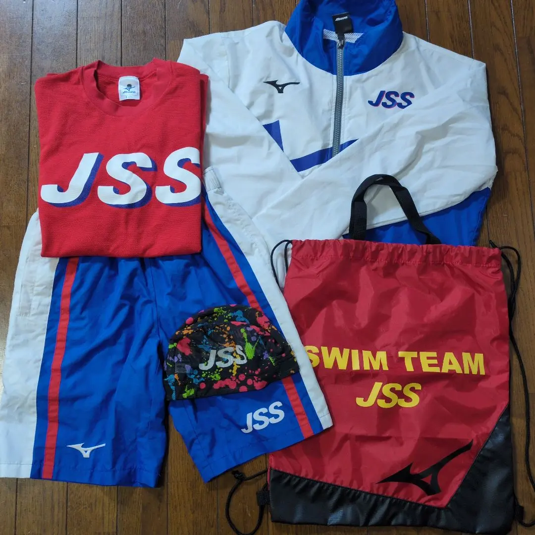 2026年最新】選手ジャージ JSSの人気アイテム - メルカリ
