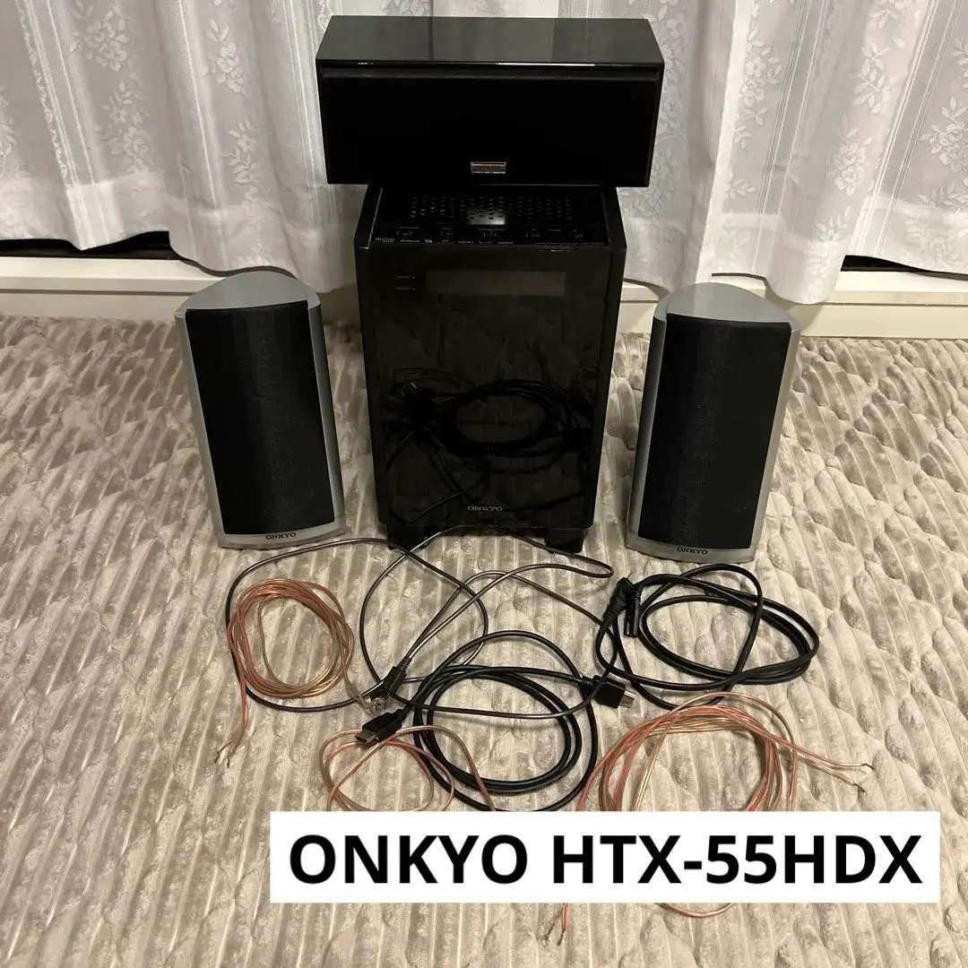 2026年最新】ONKYO HTX-25HDXの人気アイテム - メルカリ