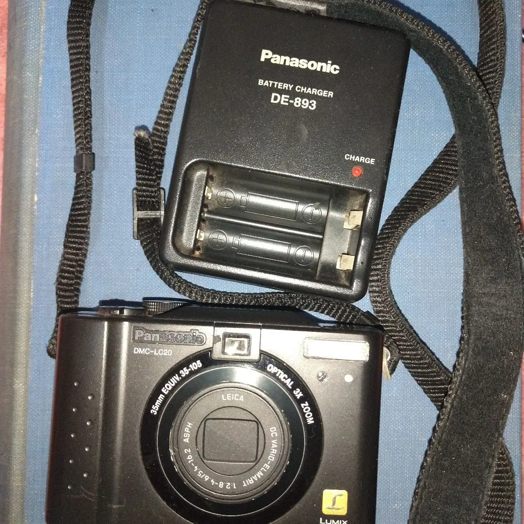 2026年最新】dmc-lc20の人気アイテム - メルカリ