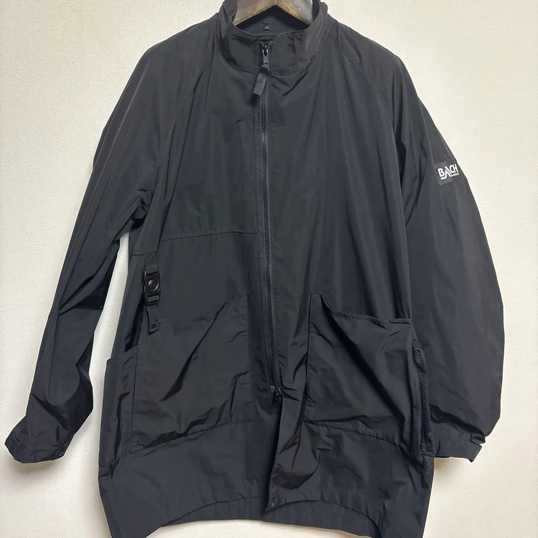 2026年最新】BACH ナイロンジャケットの人気アイテム - メルカリ