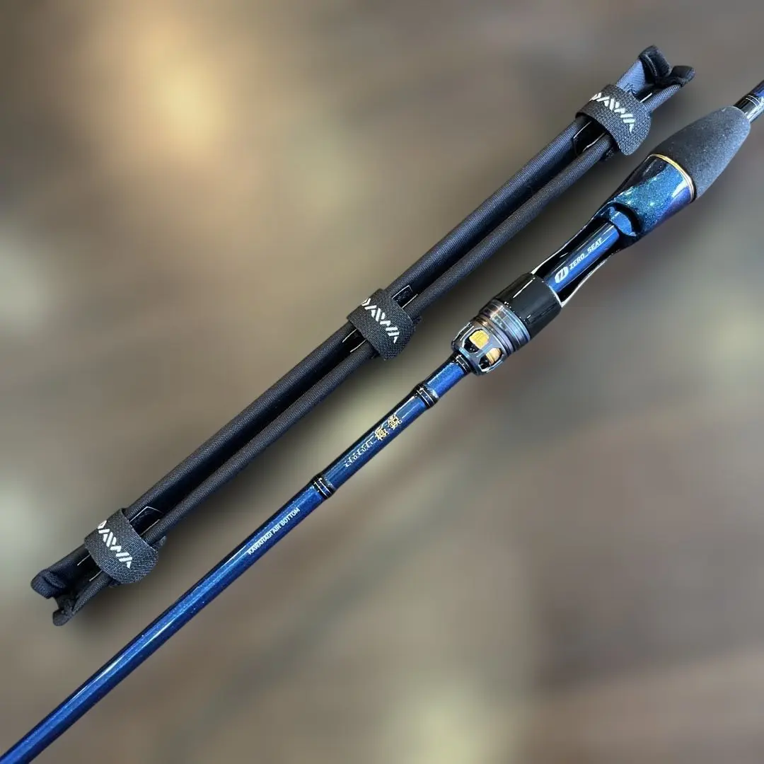 2026年最新】極鋭カワハギ ボトムの人気アイテム - メルカリ