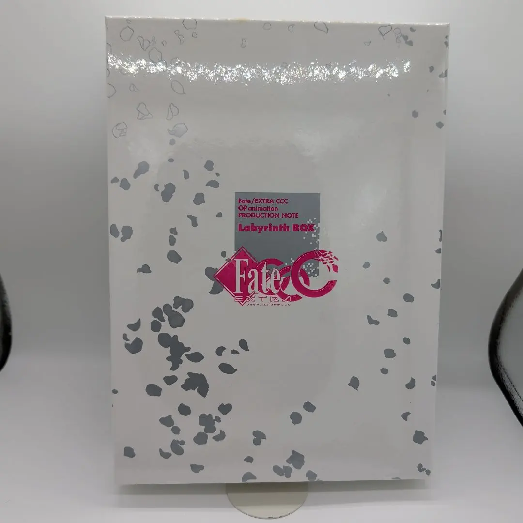 2026年最新】fate labyrinth boxの人気アイテム - メルカリ
