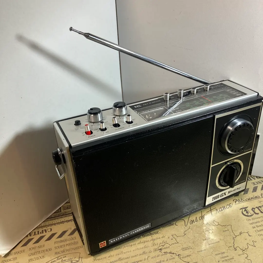 2026年最新】2000gx ワールドボーイの人気アイテム - メルカリ