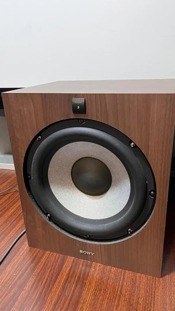 2026年最新】sony sa-w3000の人気アイテム - メルカリ