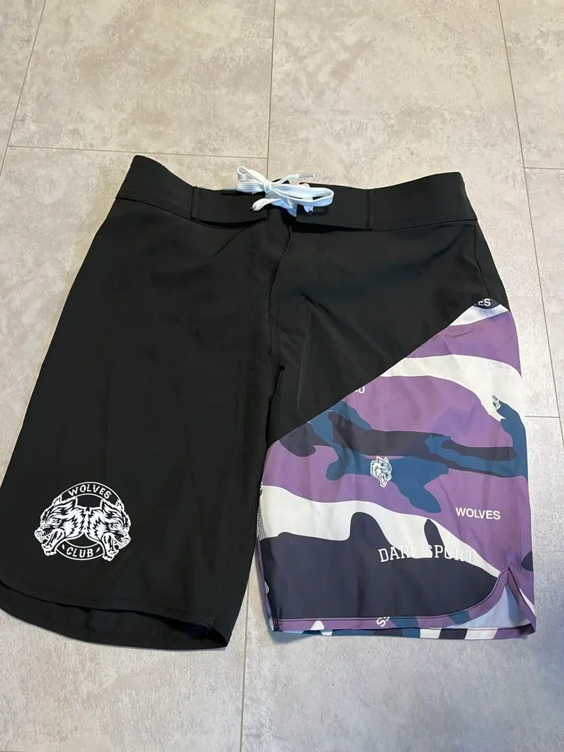 2026年最新】darc sport サーフパンツの人気アイテム - メルカリ