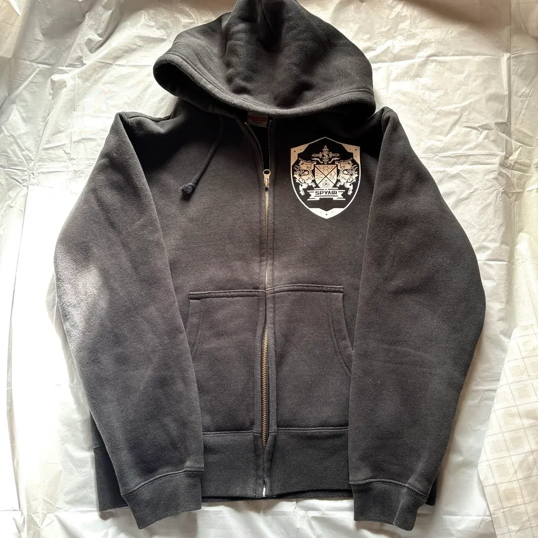 2026年最新】spyairパーカーの人気アイテム - メルカリ
