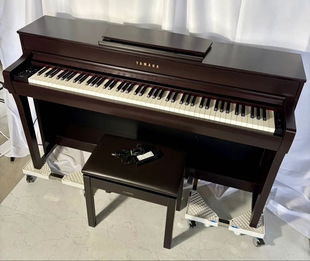 2026年最新】電子ピアノ ヤマハ CLP 430の人気アイテム - メルカリ