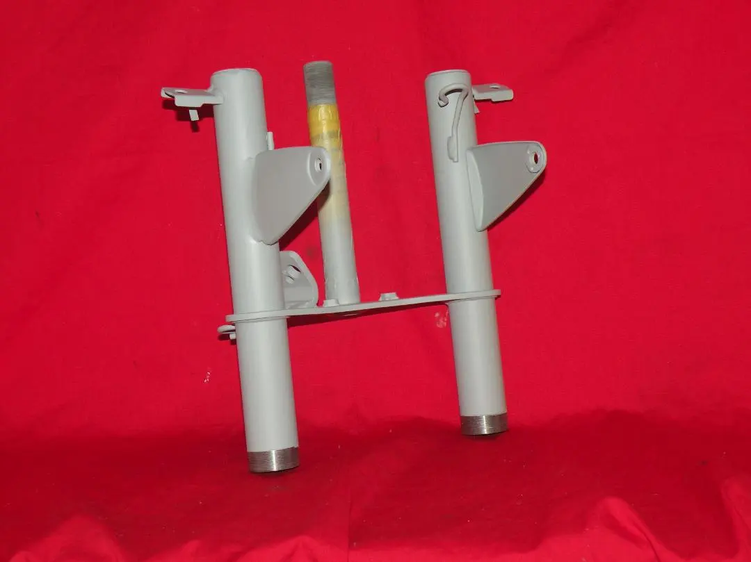 2026年最新】モンキー フロントフォーク 4lの人気アイテム - メルカリ