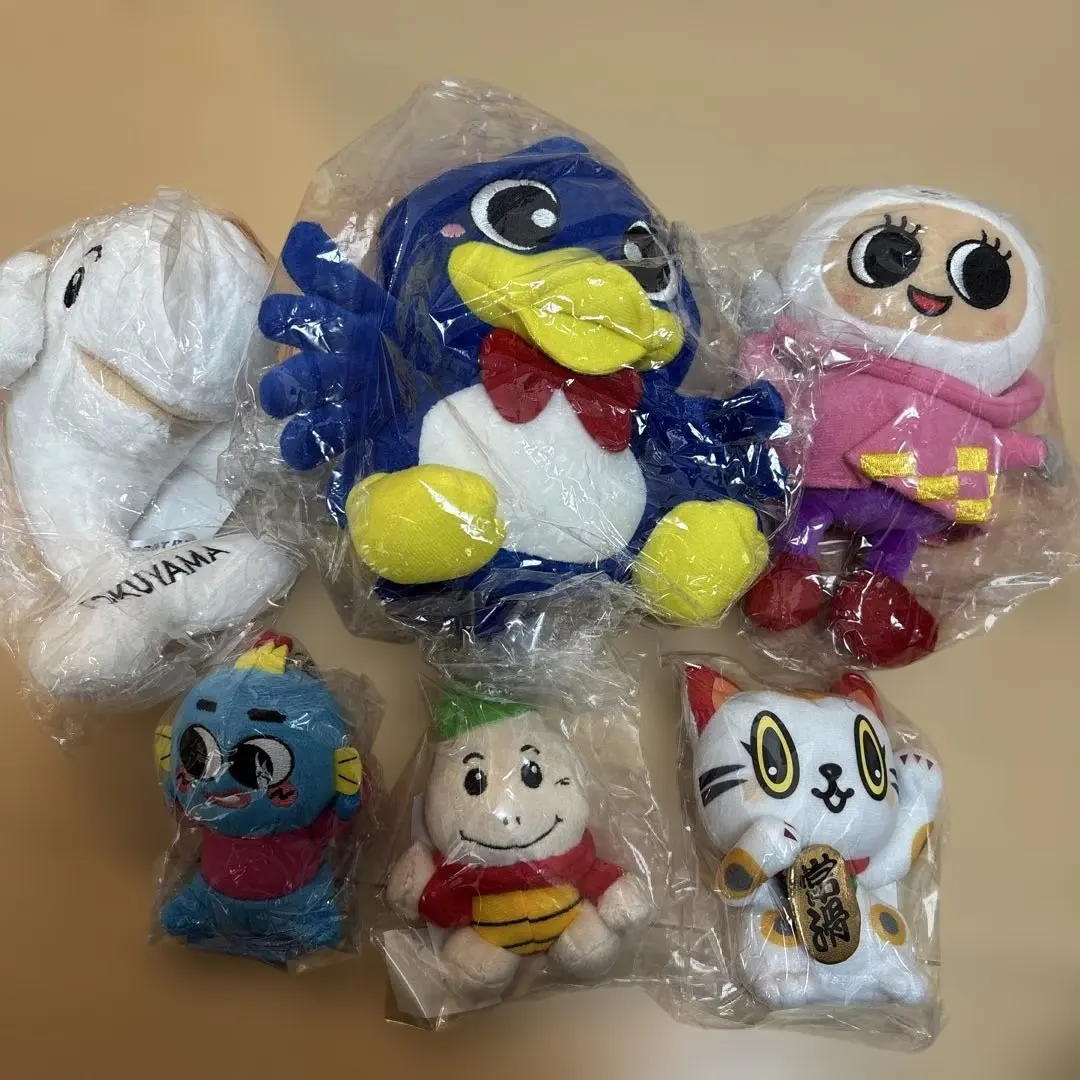 2026年最新】競艇場ぬいぐるみの人気アイテム - メルカリ