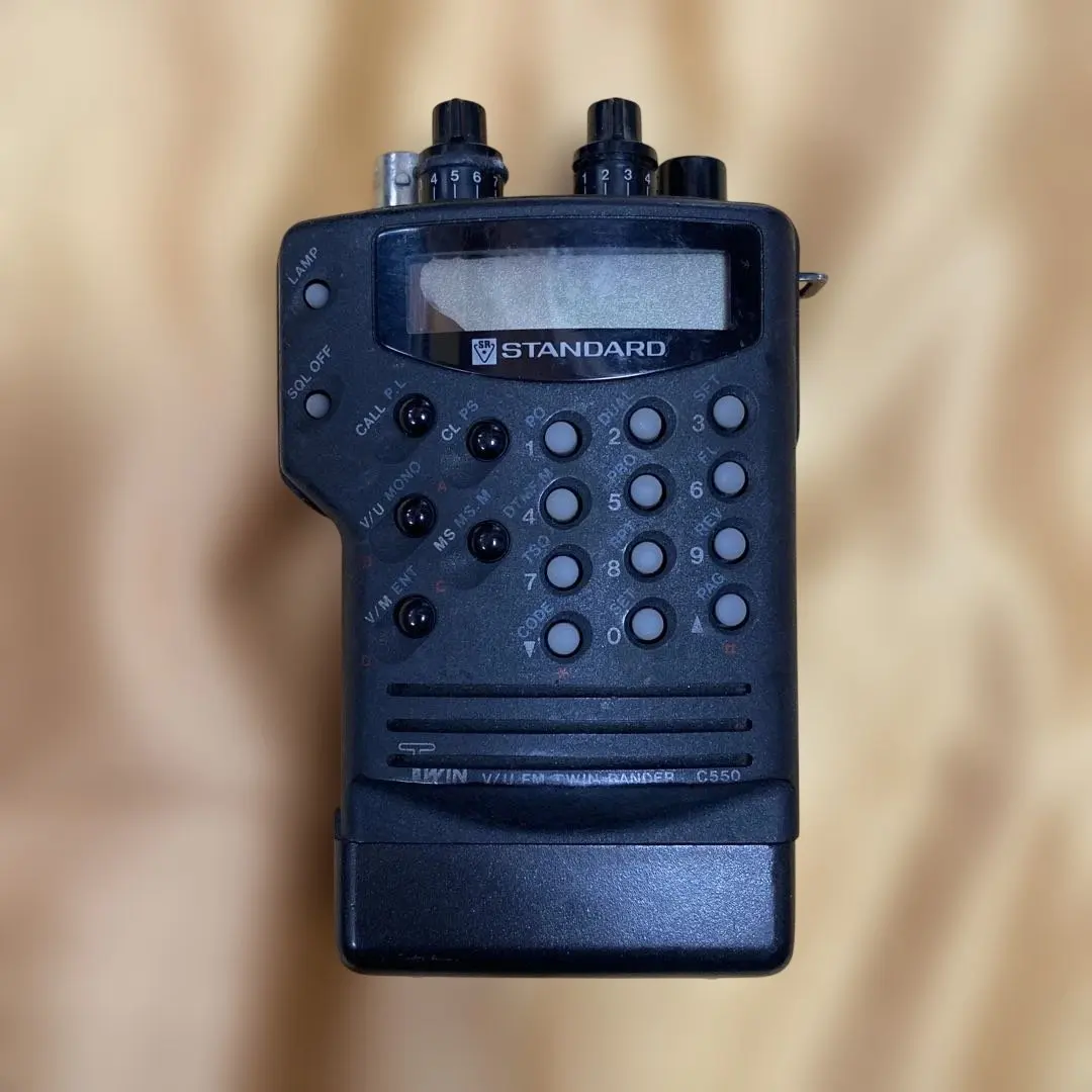 2026年最新】standard c550の人気アイテム - メルカリ