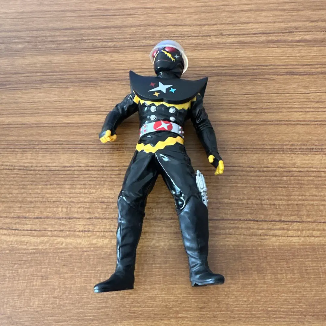 2026年最新】ハカイダー ソフビの人気アイテム - メルカリ