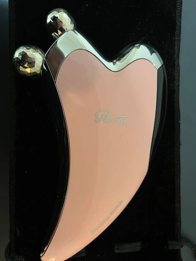 2026年最新】リファフォーカッサの人気アイテム - メルカリ