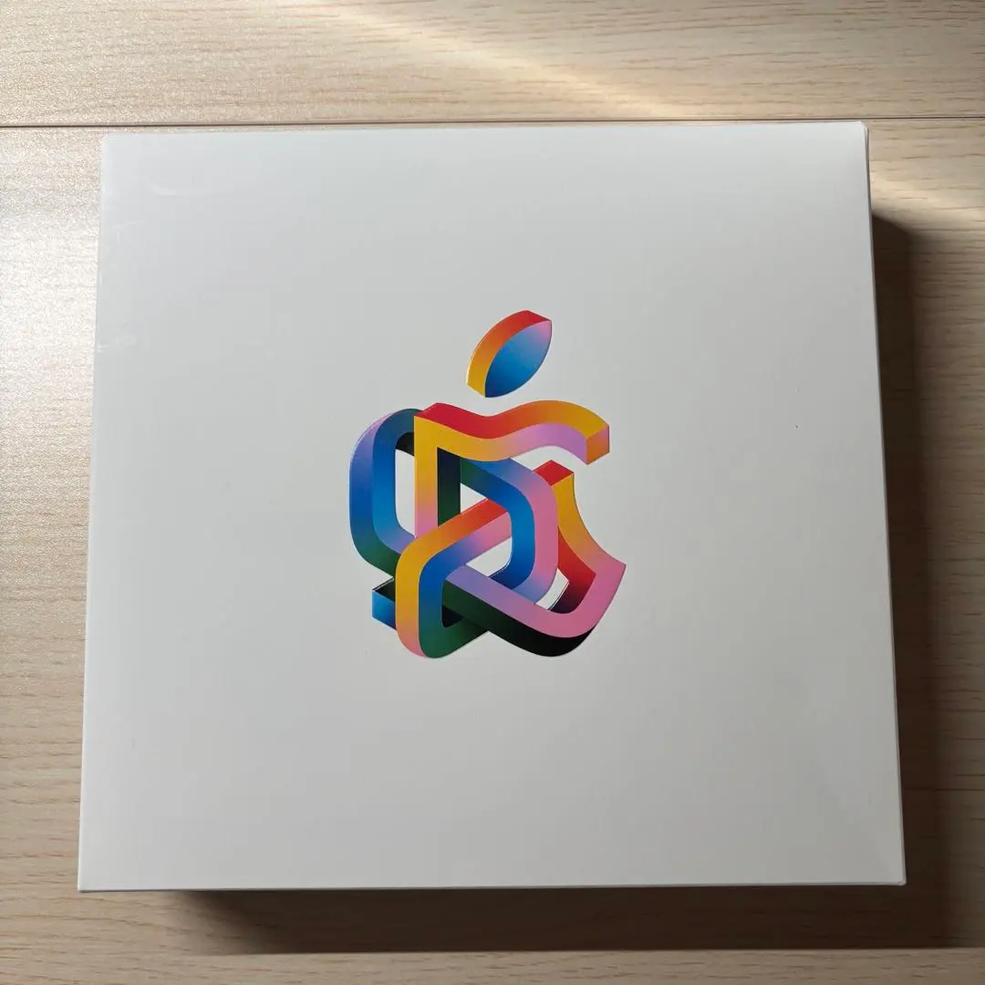 2026年最新】アップルストア ノベルティの人気アイテム - メルカリ