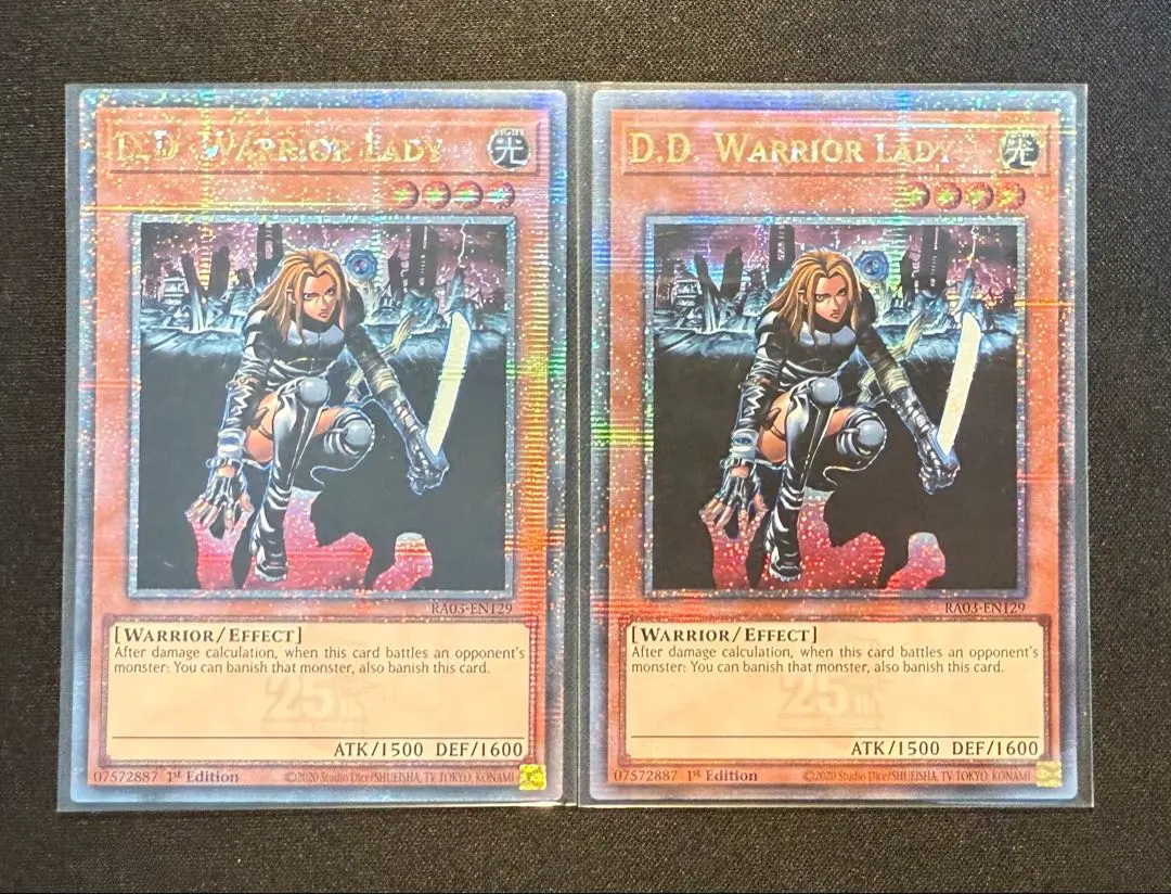 2026年最新】異次元の女戦士 シークレットの人気アイテム - メルカリ