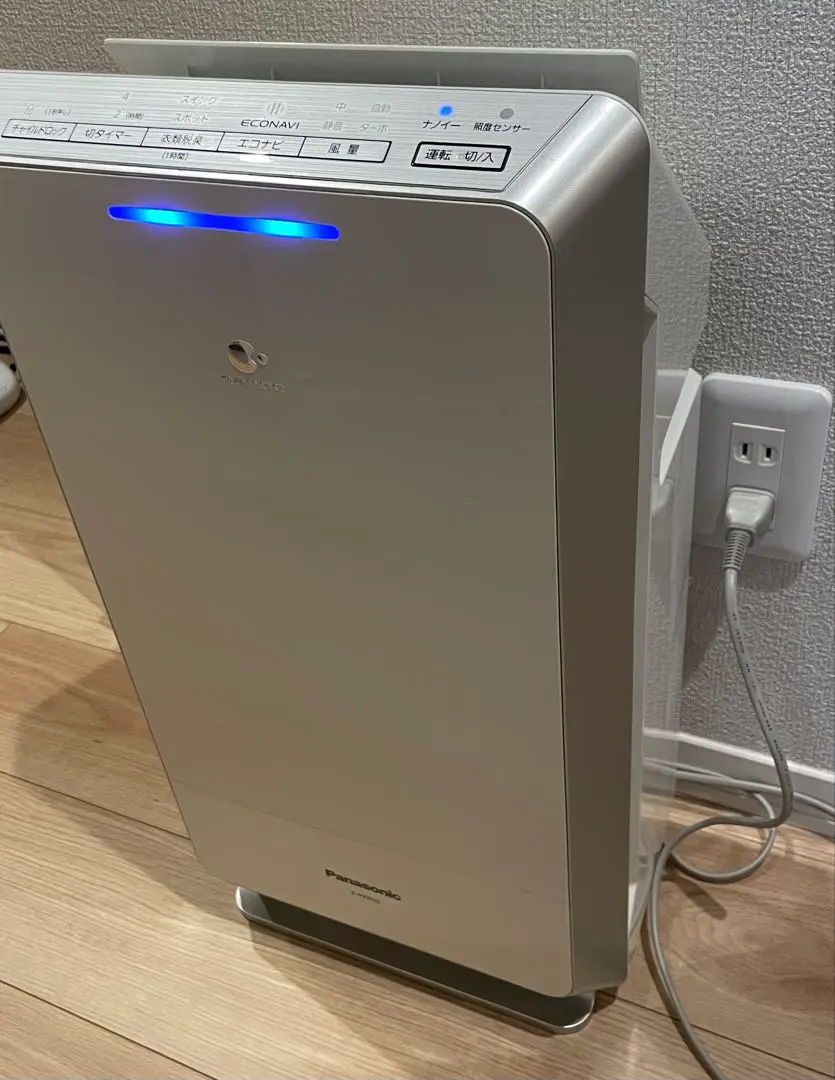 2026年最新】パナソニック空気清浄機 f-pxr55の人気アイテム - メルカリ