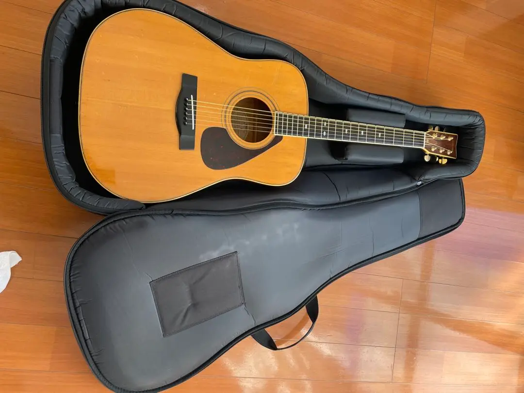 2026年最新】yamaha アコースティック ギター l8の人気アイテム - メルカリ