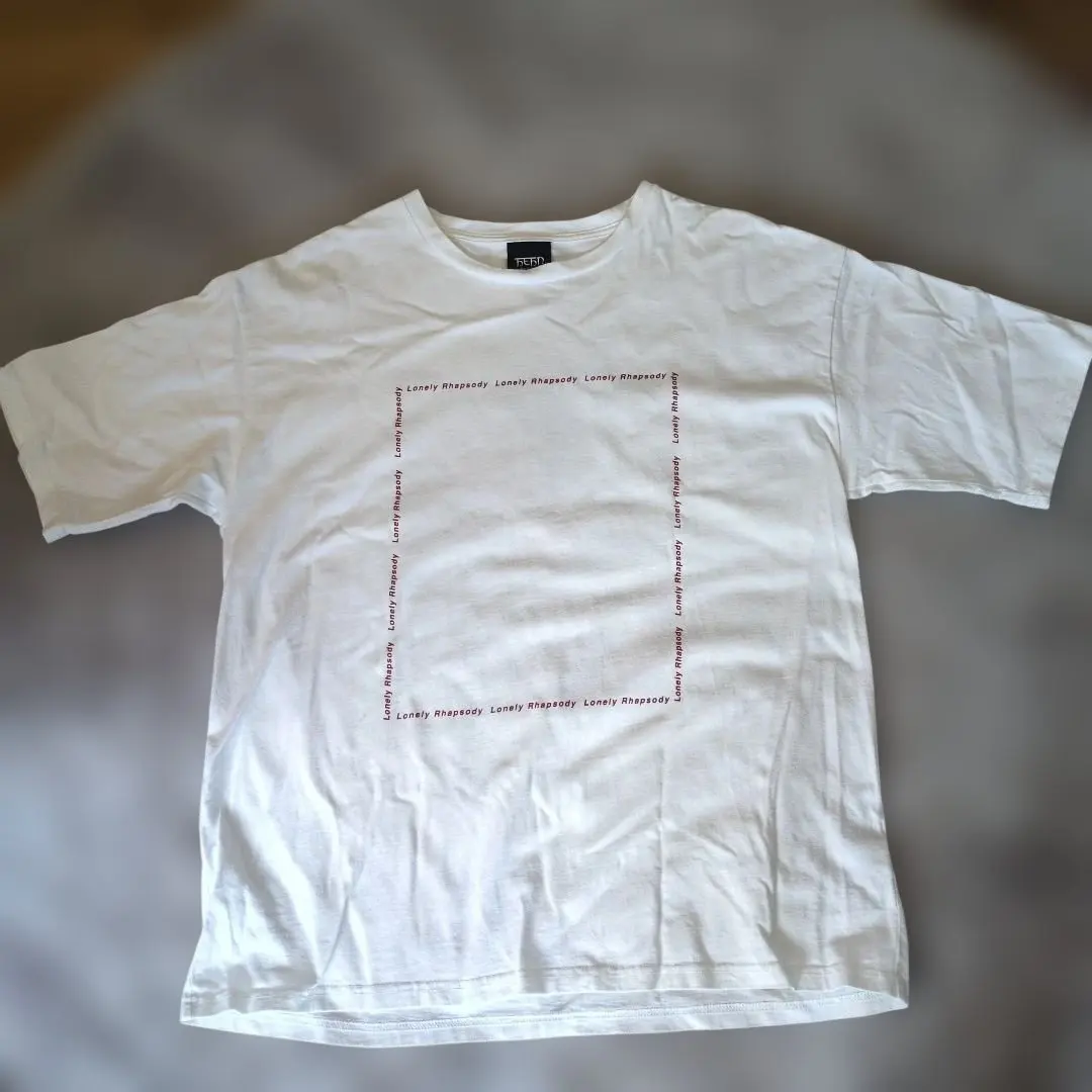 2026年最新】ロンリーラプソTの人気アイテム - メルカリ