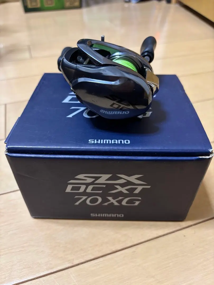 2026年最新】slx dc xt 70の人気アイテム - メルカリ