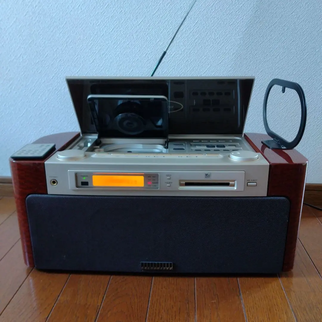 2026年最新】sony md-7000の人気アイテム - メルカリ