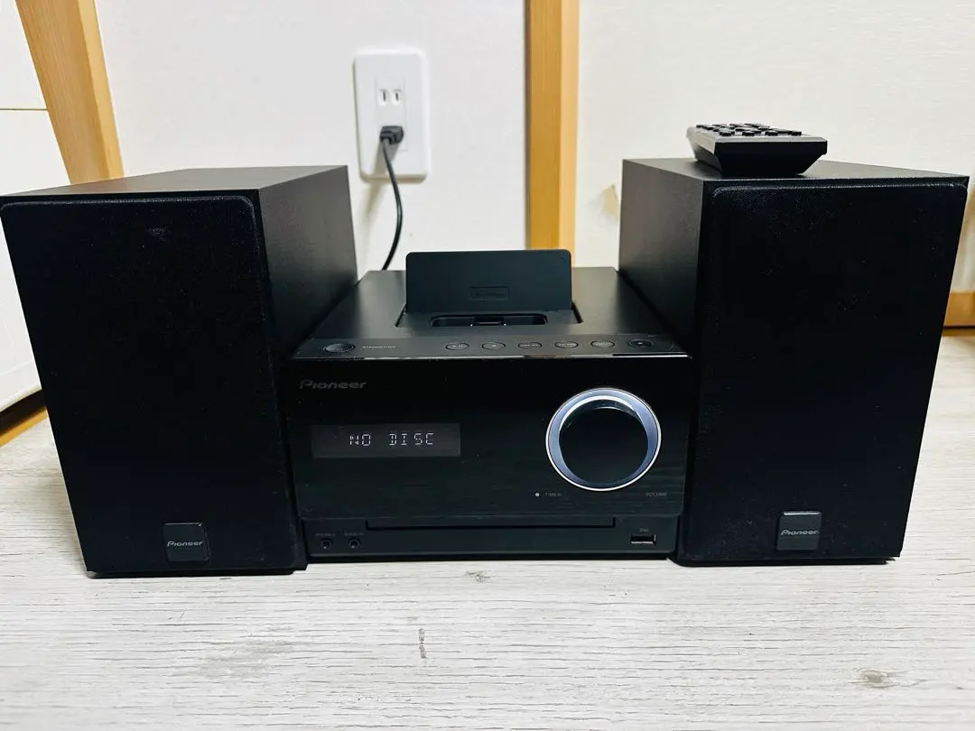 2026年最新】パイオニア X-CM35 CDミニコンポの人気アイテム - メルカリ