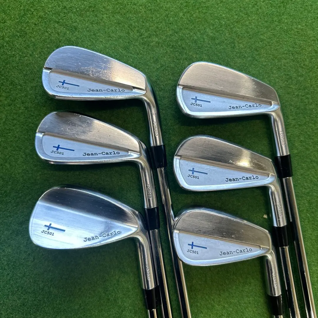 2026年最新】ジャンカルロ アイアンの人気アイテム - メルカリ