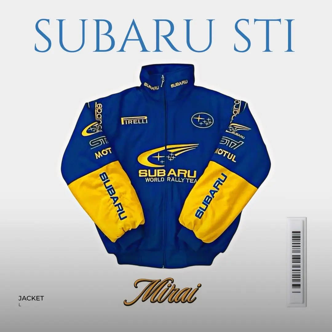 2026年最新】SUBARU ナイロンジャケットの人気アイテム - メルカリ