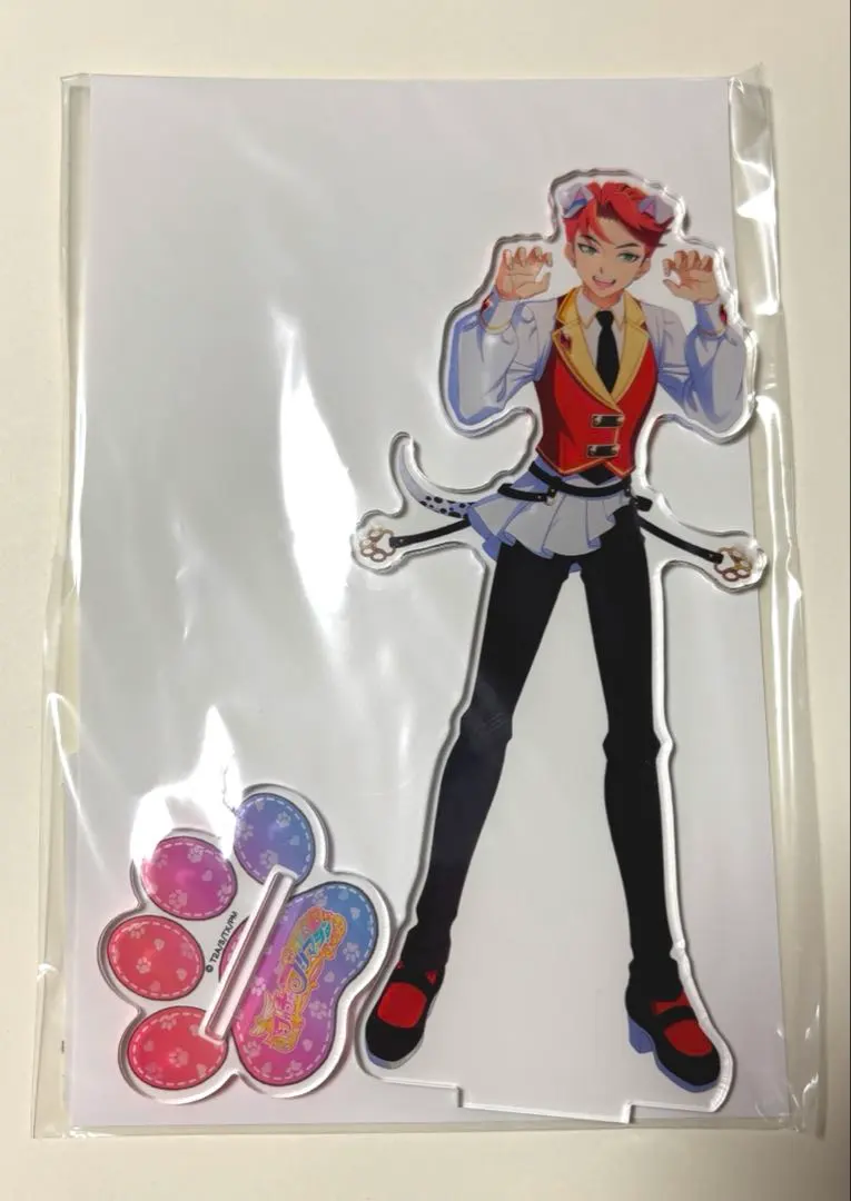 2026年最新】プリマジ 橙真の人気アイテム - メルカリ