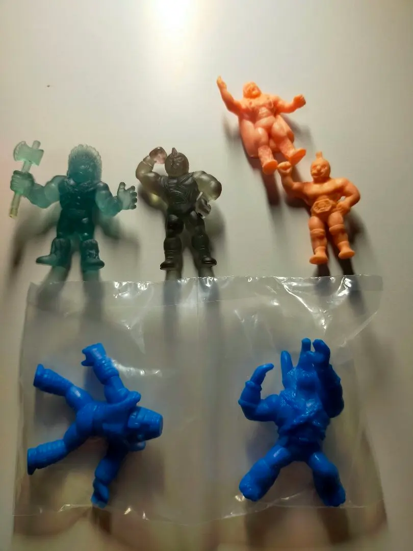 2026年最新】募集超人の人気アイテム - メルカリ