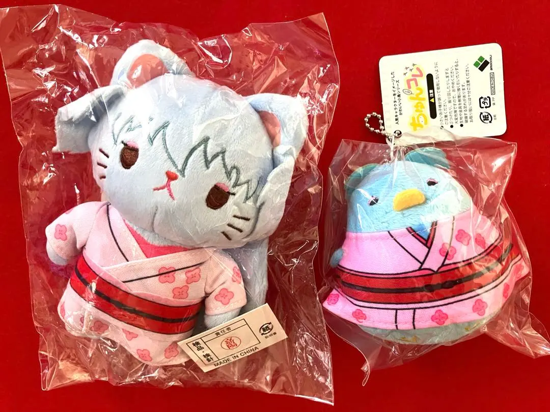 2026年最新】ちゅんコレ 銀魂 坂田銀時の人気アイテム - メルカリ