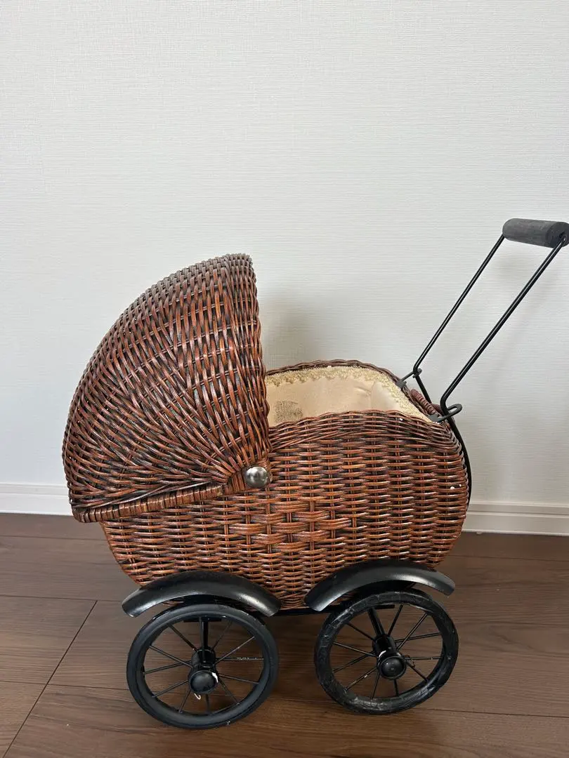 2026年最新】乳母車 ラタンの人気アイテム - メルカリ