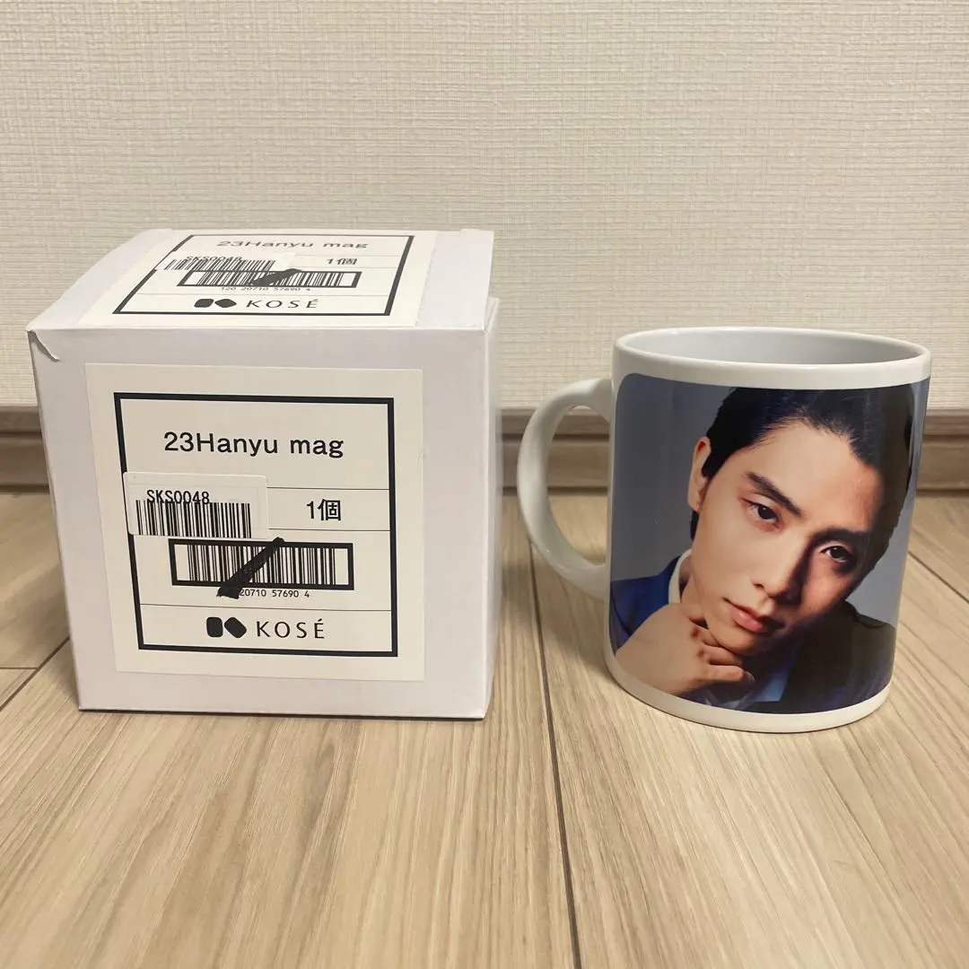 2026年最新】羽生結弦マグカップの人気アイテム - メルカリ