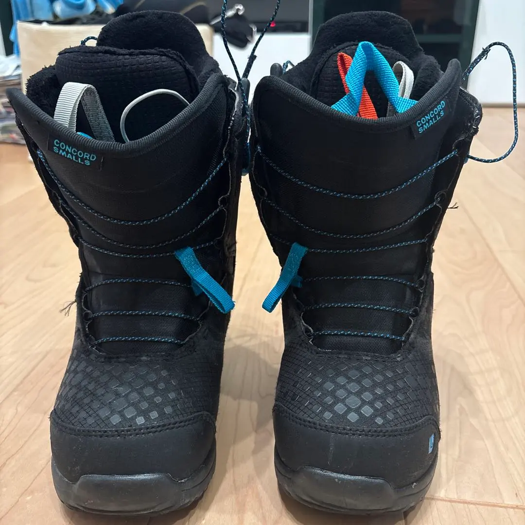 2026年最新】burton concordの人気アイテム - メルカリ