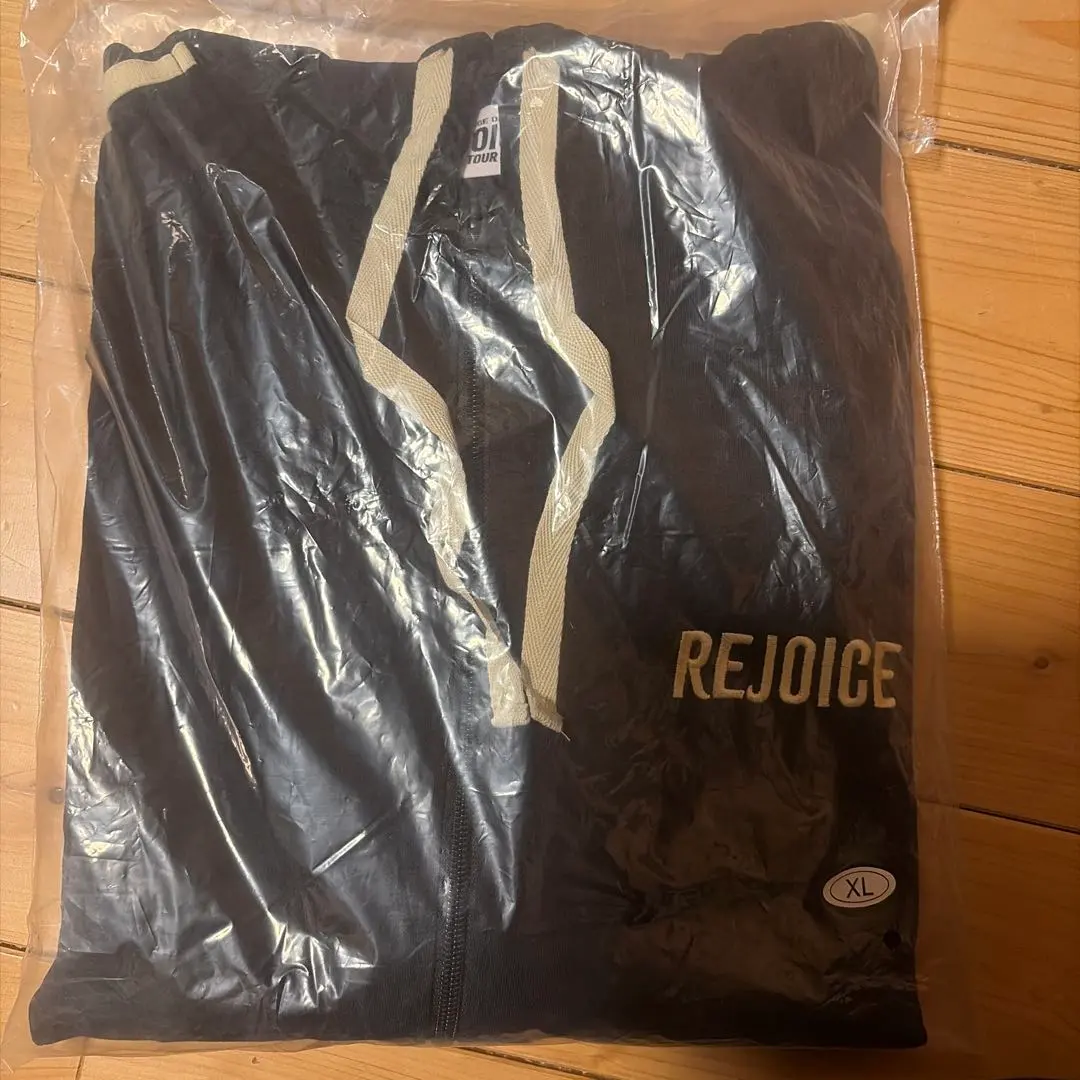 2026年最新】髭男 rejoice パーカーの人気アイテム - メルカリ