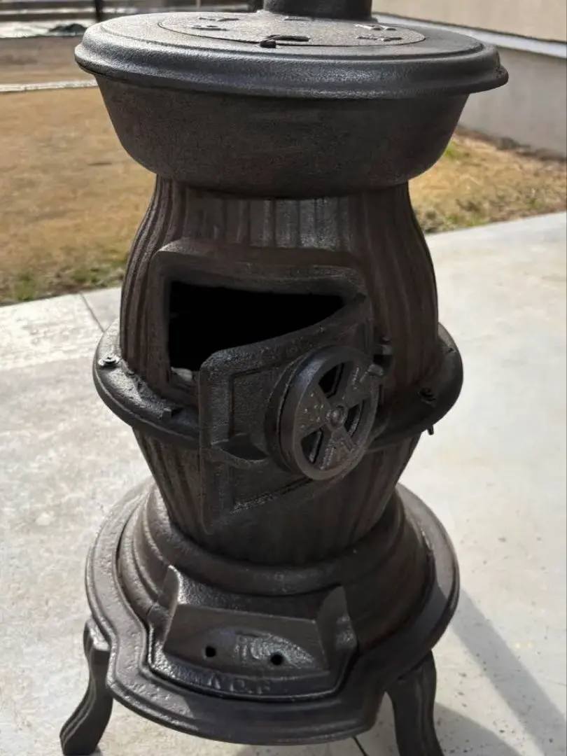 2026年最新】だるまストーブ 鋳物の人気アイテム - メルカリ