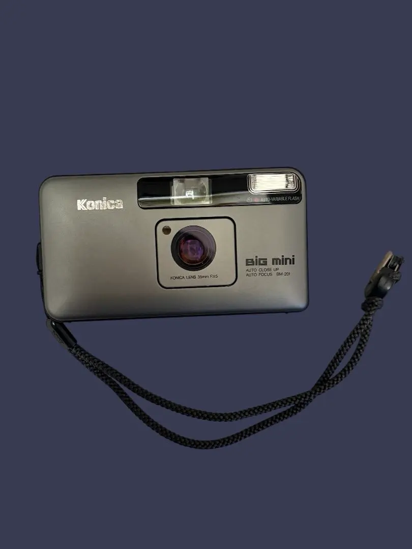 2026年最新】konica bm-201の人気アイテム - メルカリ