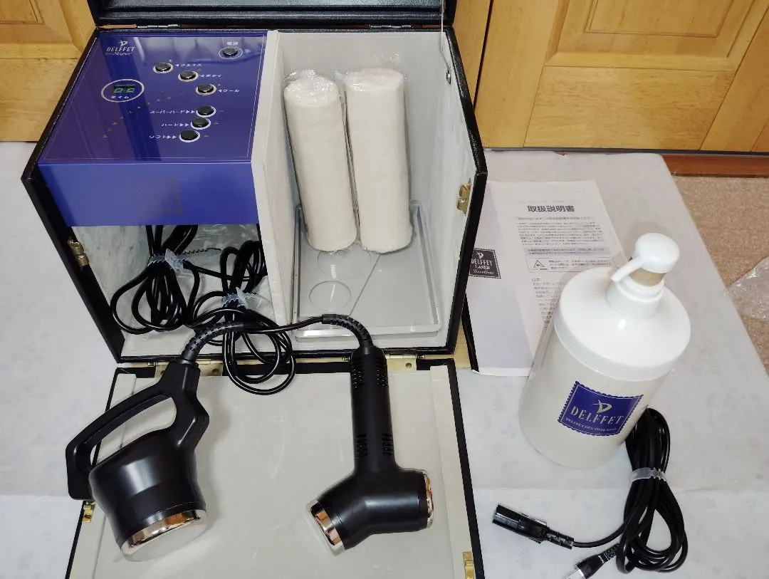 2026年最新】デルフェソニックスーパーの人気アイテム - メルカリ