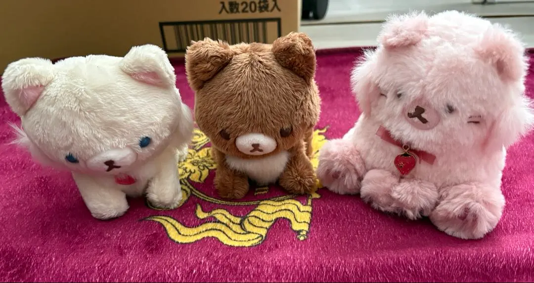 2026年最新】リラックマストア ココアキャットの人気アイテム - メルカリ