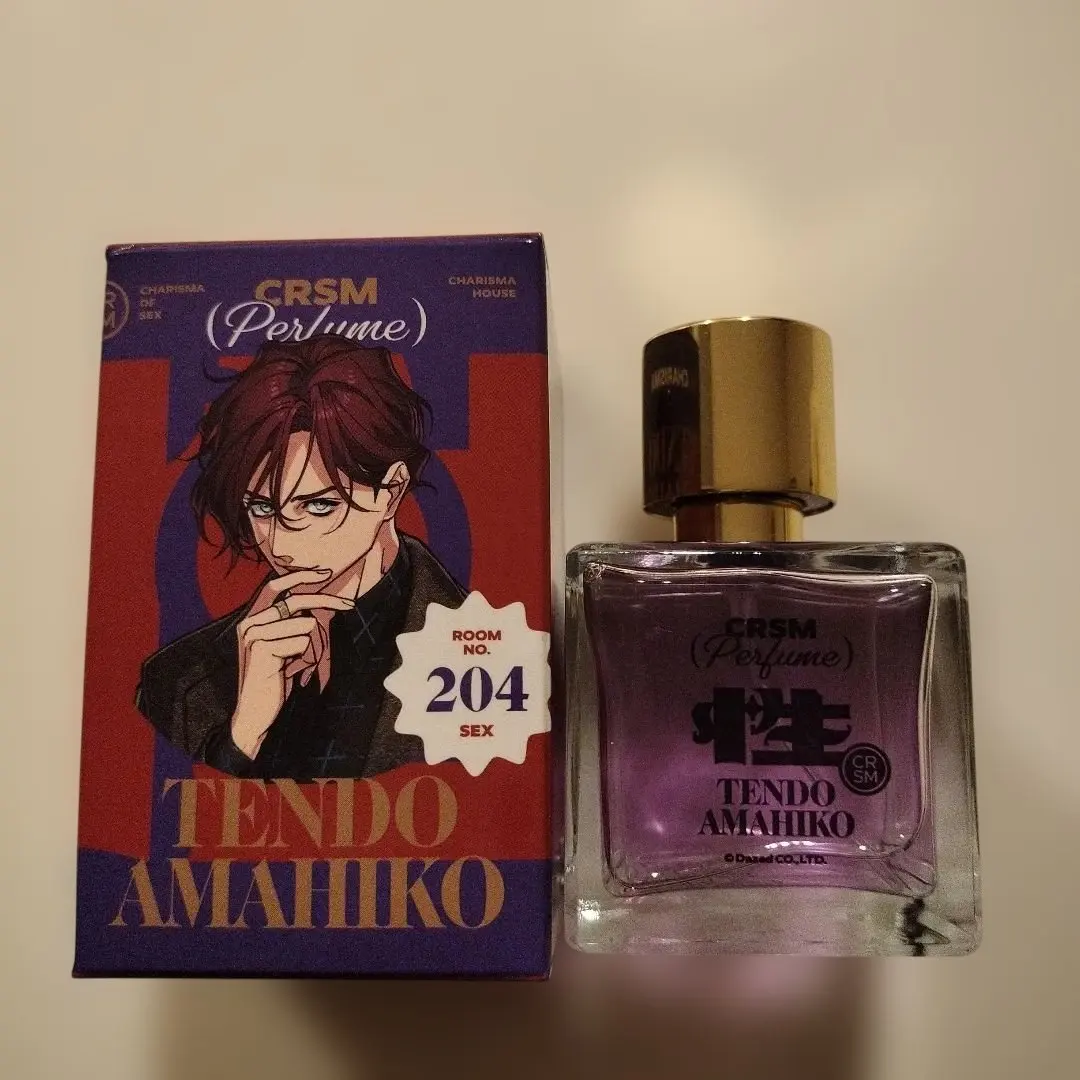 2026年最新】カリスマ オードトワレ 天彦の人気アイテム - メルカリ