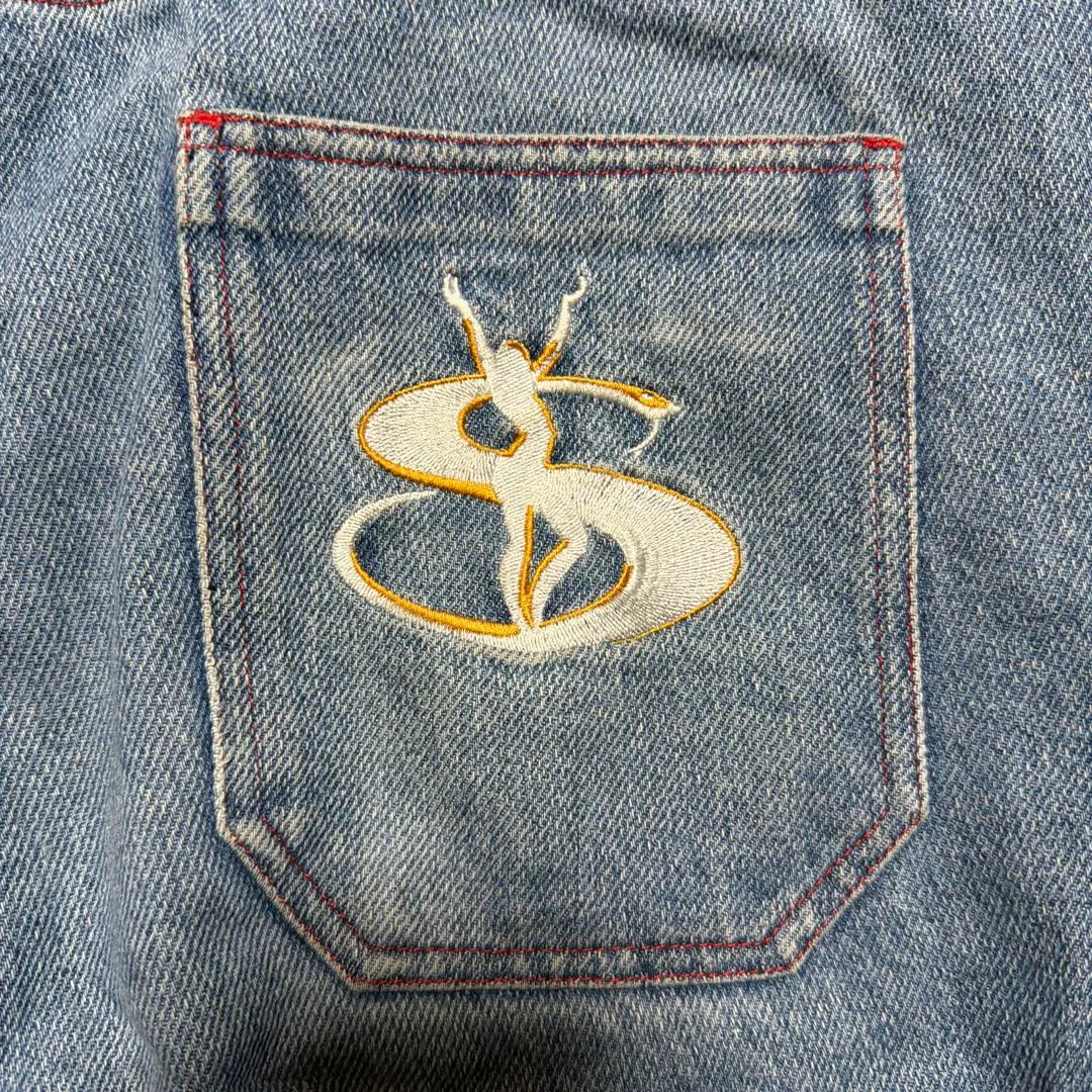 2026年最新】ヤードセール デニム 緑の人気アイテム - メルカリ