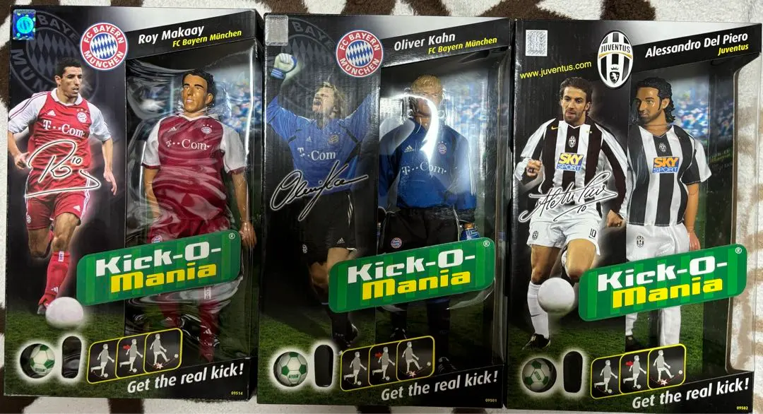 2026年最新】kick-o-maniaの人気アイテム - メルカリ