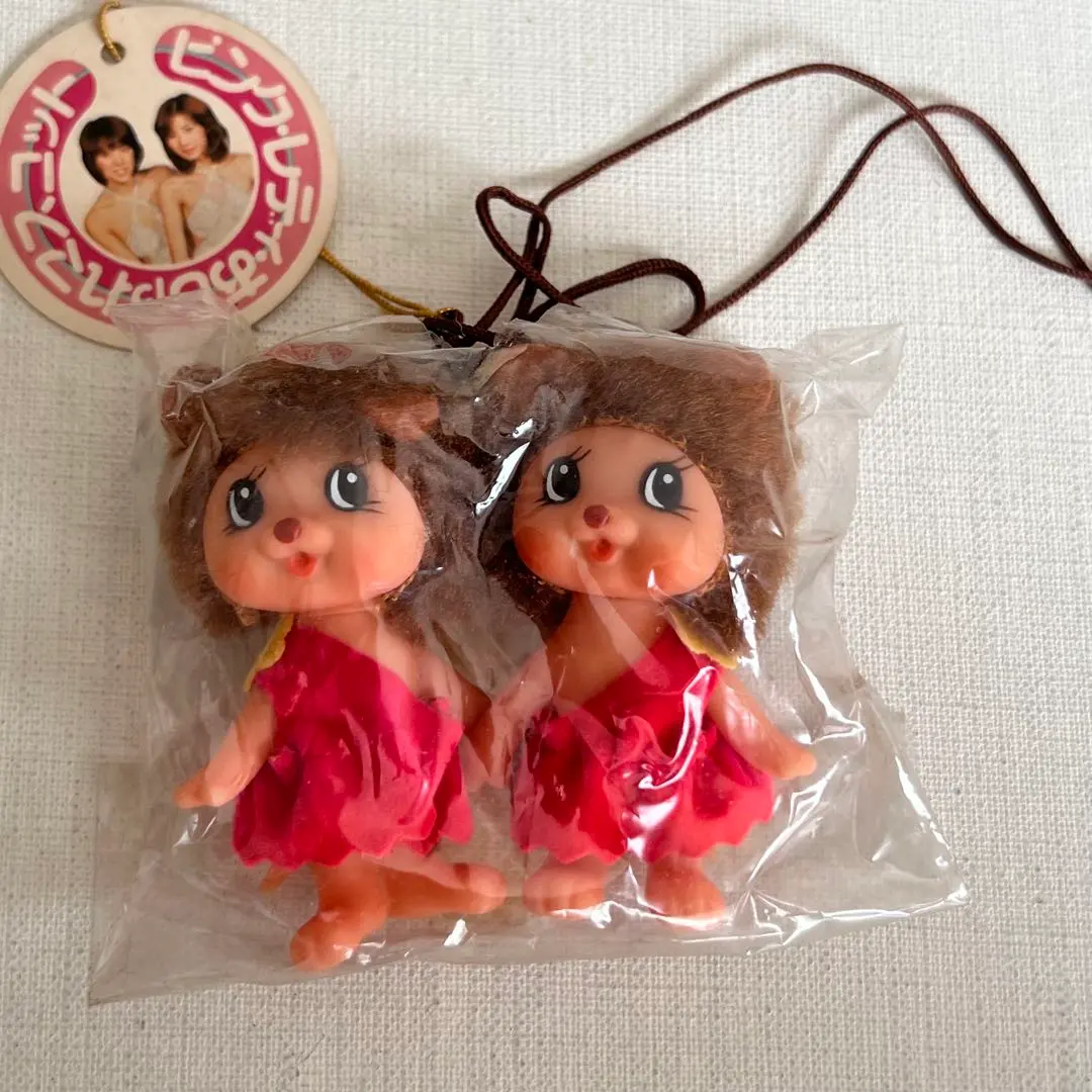 2026年最新】ピンクレディー人形の人気アイテム - メルカリ