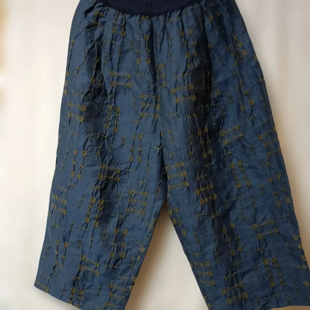 2026年最新】佐藤繊維 m.&kyoko パンツの人気アイテム - メルカリ