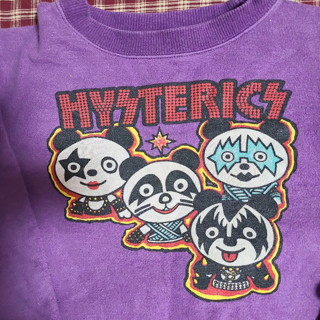 2026年最新】kiss tシャツ パンダの人気アイテム - メルカリ