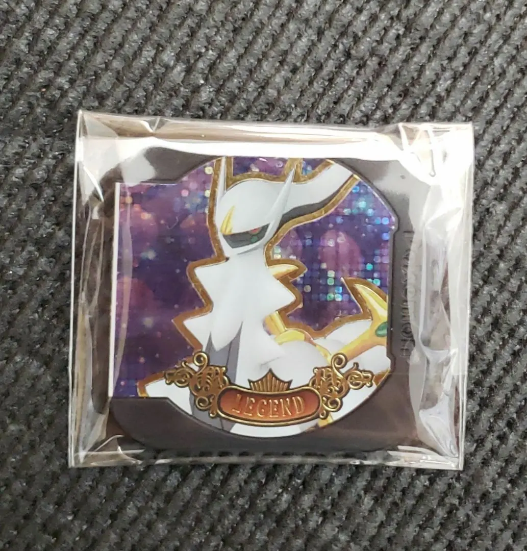 2026年最新】ポケモン トレッタ アルセウスの人気アイテム - メルカリ