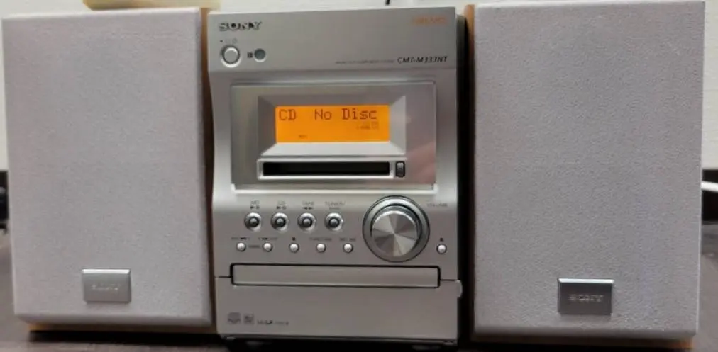 2026年最新】sony cmt m333の人気アイテム - メルカリ