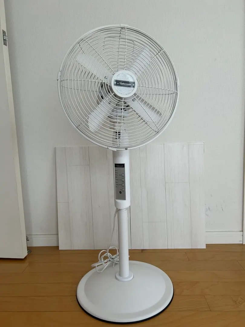 2026年最新】アンバサダー 扇風機の人気アイテム - メルカリ