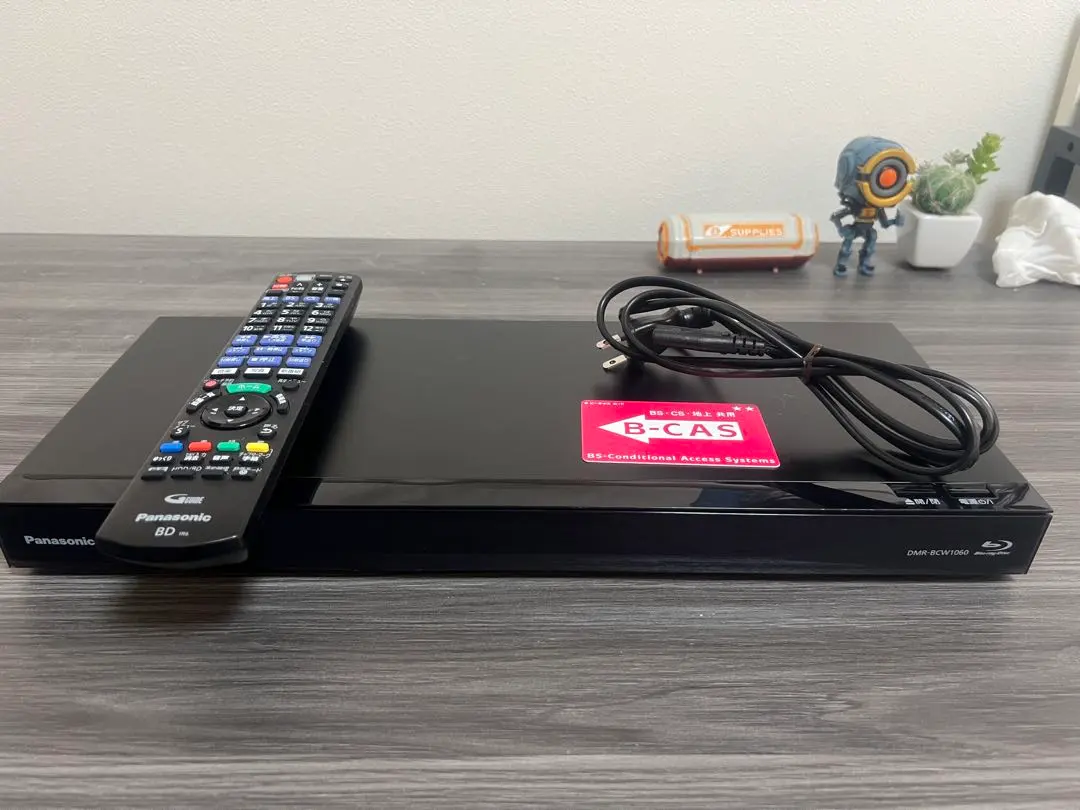 2026年最新】panasonic ブルーレイレコーダー 1060の人気アイテム